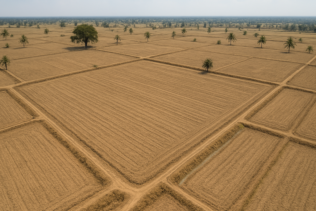 farmland investment