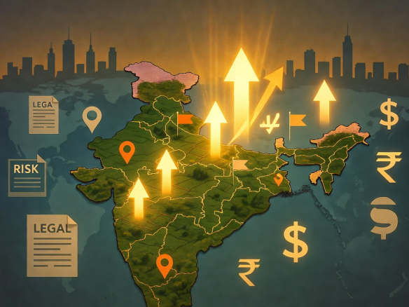 NRI Land Investment Success Stories and Lessons
